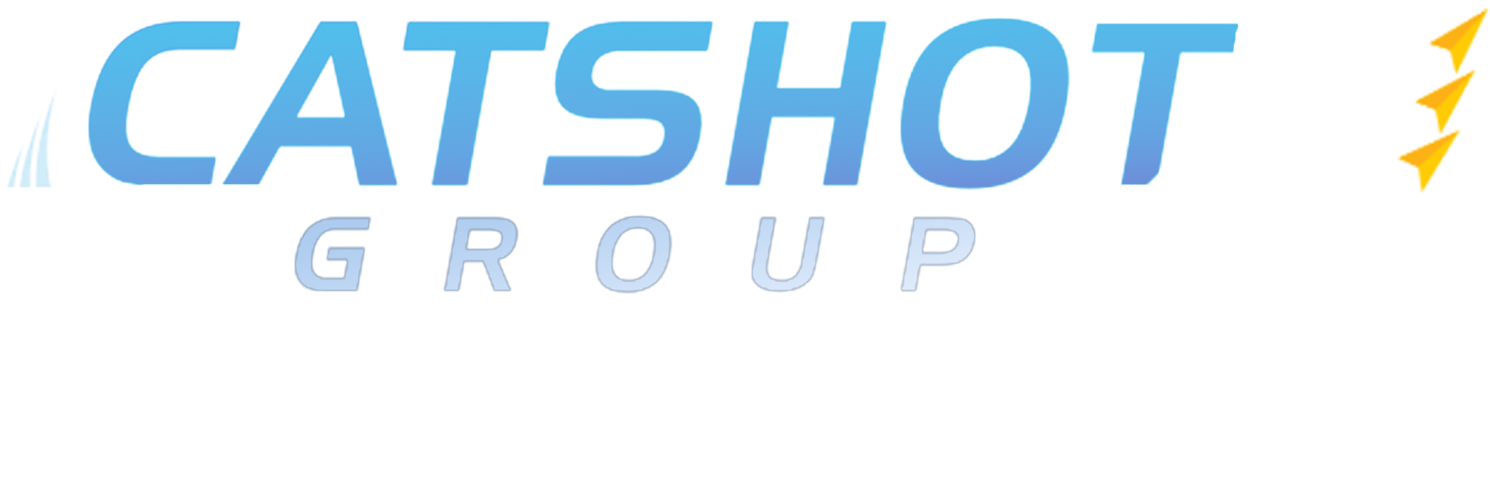 catshot logo